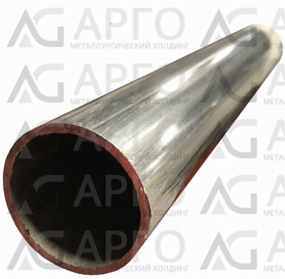 Труба круглая э/с нержавеющая 406.4х4 