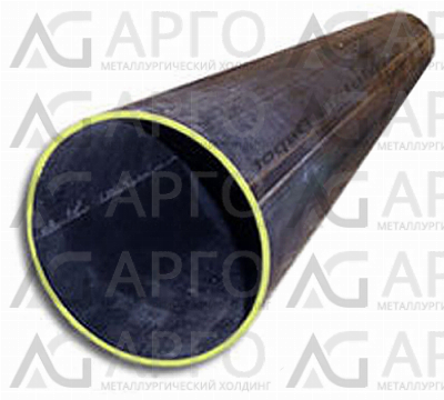 Труба э/с круглая 377х8 
