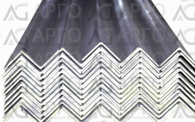 Уголок оцинк. 70х70х6 