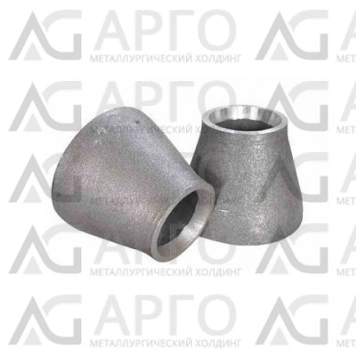 Переход Ц К-1-89х3.5-76х3.5 Ст.20 ГОСТ 17378 