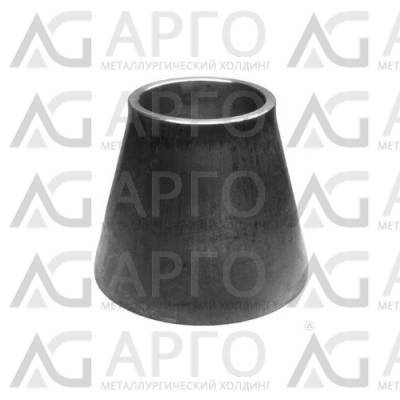 Переход П К-219х10-89х5 Ст.09г2с ГОСТ 17378 