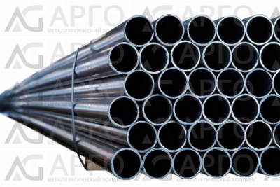 Труба э/с оцинк. 159х5 