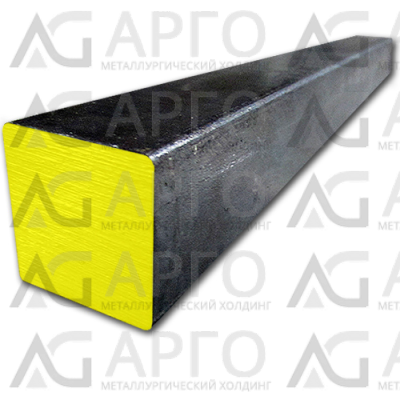 Квадрат г/к 40 