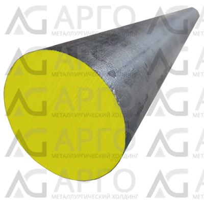 Круг г/к конструкционная сталь 160 мм 