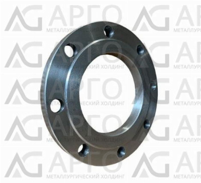 Фланец 15-6-01-1-В Ст.20 ГОСТ 33259 