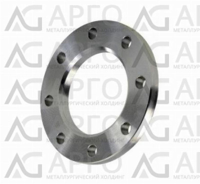 Фланец 4-25-16 Ст.12х18н10т ГОСТ 12820 