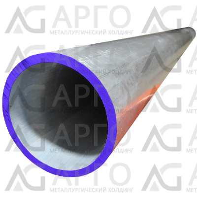 Труба алюминиевая круглая АД31Т1 12х1.5 